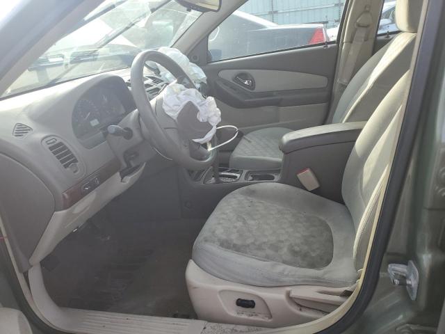 Photo 7 from auction – 2004 CHEVROLET MALIBU MAX with VIN 1G1ZT64894F159791