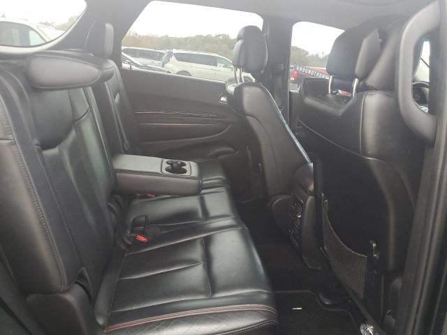 Photo 11 from auction – 2012 DODGE DURANGO R/ with VIN 1C4SDJCT5CC205440