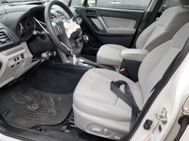 Photo 7 from auction – 2015 SUBARU FORESTER 2 with VIN JF2SJADC7FH562005
