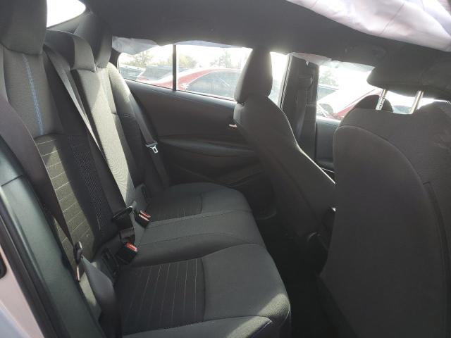 Photo 10 from auction – 2022 TOYOTA COROLLA SE with VIN 5YFS4MCE8NP117625