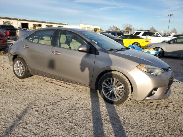 Photo 4 from auction – 2015 TOYOTA COROLLA L with VIN 2T1BURHE3FC281002