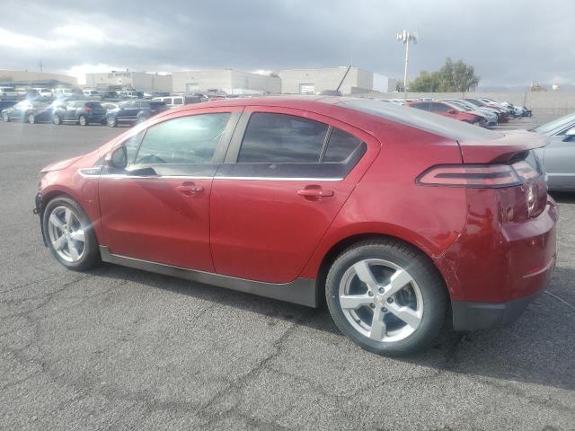 صورة رقم 2 من المزاد - 2015 CHEVROLET VOLT مع VIN 1G1RC6E46FU139623