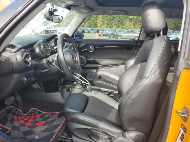Photo 7 from auction – 2014 MINI COOPER S with VIN WMWXM7C56ET926196