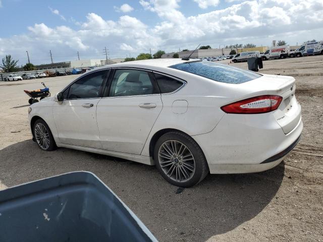Photo 2 from auction – 2014 FORD FUSION SE with VIN 3FA6P0HD7ER217328