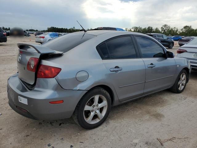 Photo 3 from auction – 2006 MAZDA 3 I with VIN JM1BK12F961482187