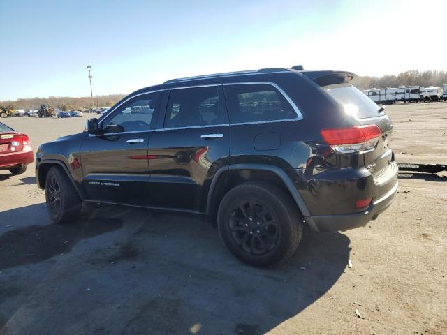 Photo 2 from auction – 2014 JEEP GRAND CHER with VIN 1C4RJFBG3EC496306
