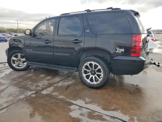 Photo 2 from auction – 2007 CHEVROLET TAHOE C150 with VIN 1GNFC13037R273479