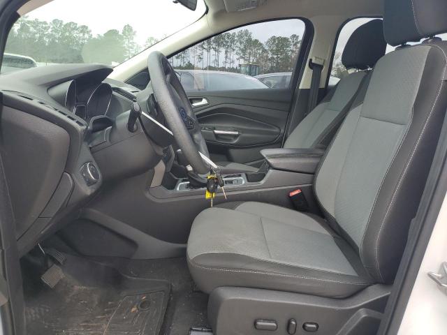 Photo 7 from auction – 2017 FORD ESCAPE SE with VIN 1FMCU9GD3HUA76715
