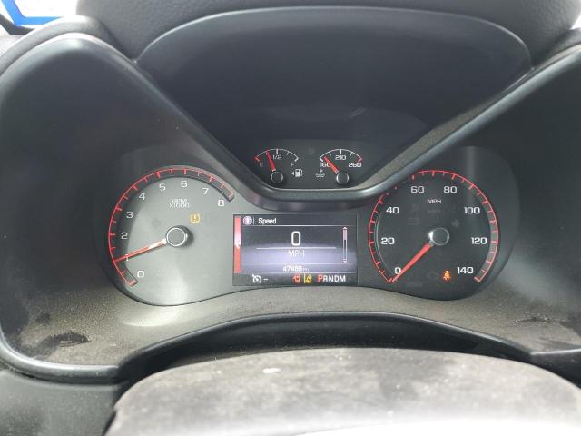 Photo 9 from auction – 2016 GMC CANYON SLE with VIN 1GTG6CE30G1178352