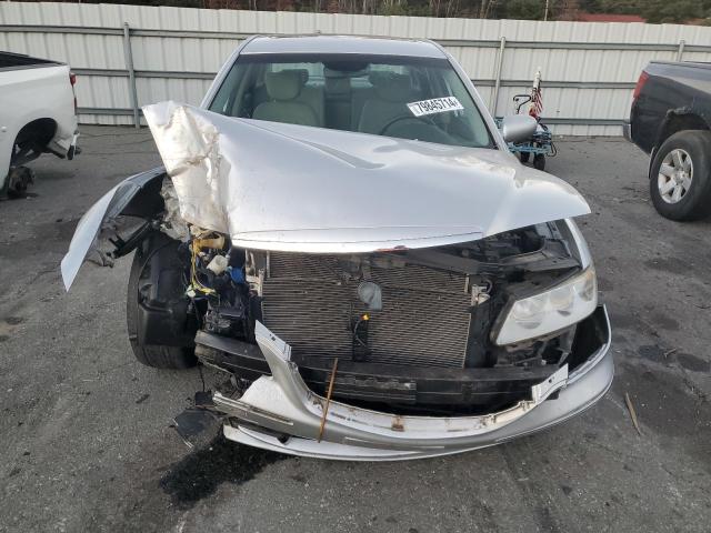 Photo 5 from auction – 2009 HYUNDAI AZERA GLS with VIN KMHFC46D39A360854