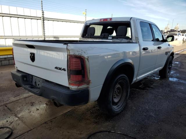 Photo 3 from auction – 2021 RAM 1500 CLASS with VIN 1C6RR7LT2MS517037