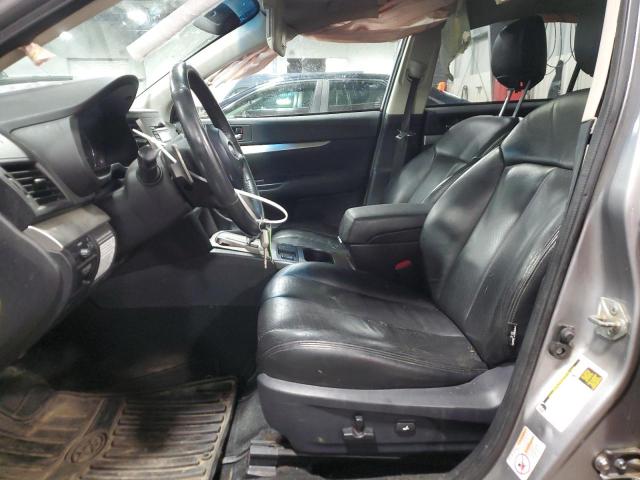 Photo 7 from auction – 2011 SUBARU OUTBACK 2. with VIN 4S4BRCGCXB3334730