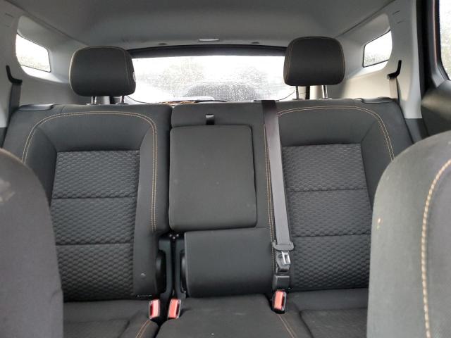 Photo 10 from auction – 2019 GMC TERRAIN SL with VIN 3GKALMEV4KL101091