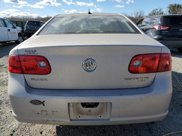 Photo 6 from auction – 2008 BUICK LUCERNE CX with VIN 1G4HD57288U121645