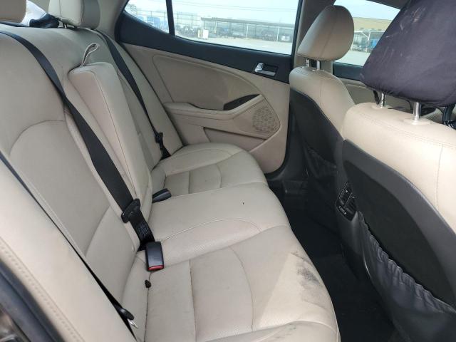 Photo 10 from auction – 2015 KIA OPTIMA EX with VIN 5XXGN4A75FG361492