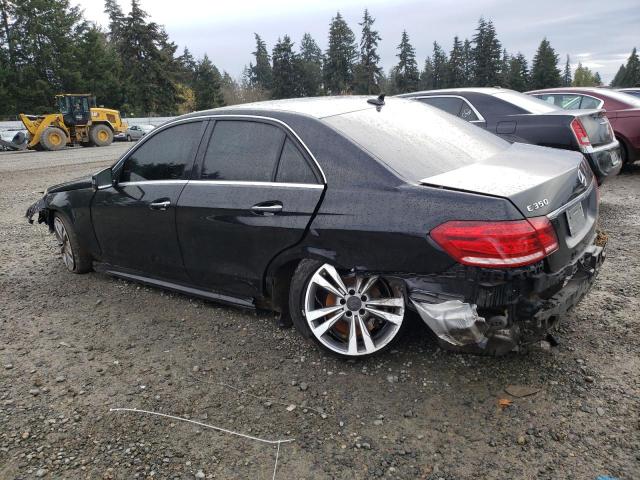 Photo 2 from auction – 2014 MERCEDES-BENZ E 350 with VIN WDDHF5KB1EA801640