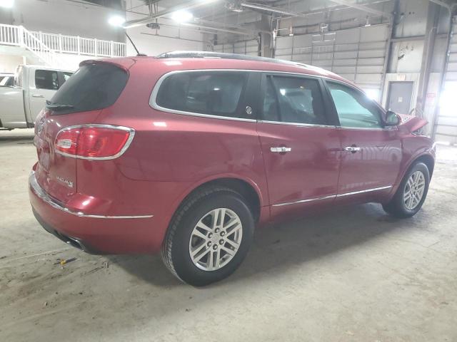 Photo 3 from auction – 2014 BUICK ENCLAVE with VIN 5GAKVAKD8EJ266692