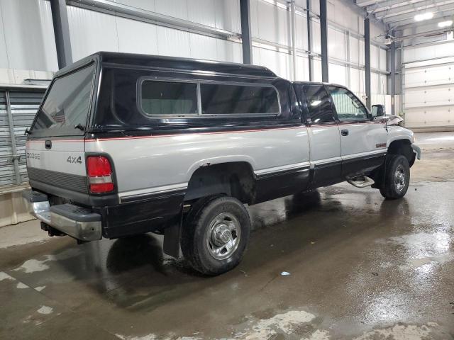 Photo 3 from auction – 1997 DODGE RAM 2500 with VIN 3B7KF23D7VG816871