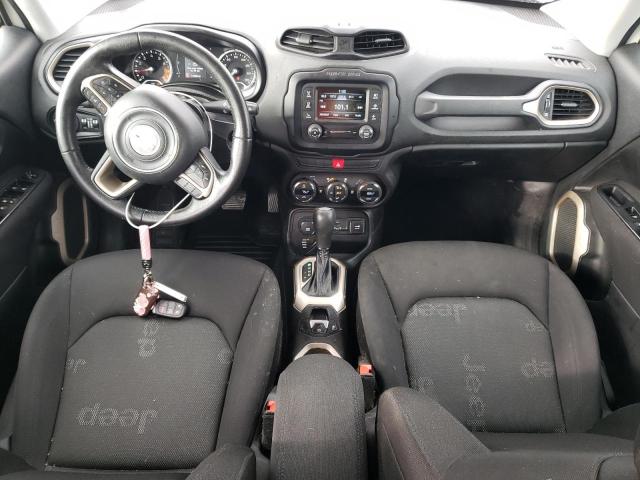 Photo 8 from auction – 2015 JEEP RENEGADE L with VIN ZACCJBBT3FPC13010
