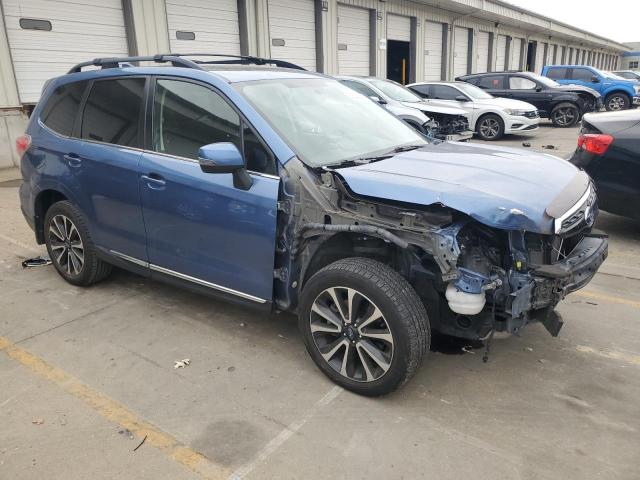 Photo 4 from auction – 2017 SUBARU FORESTER 2 with VIN JF2SJGWC7HH523028