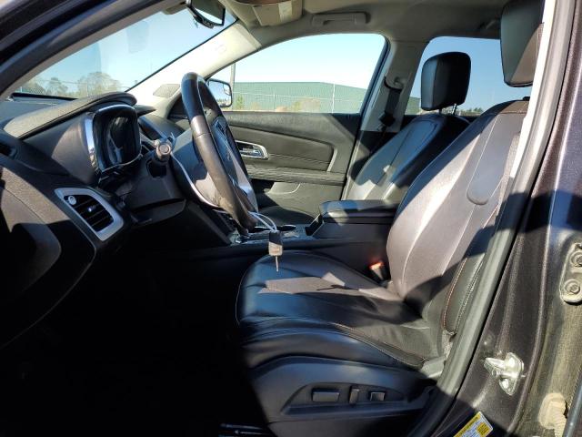 Photo 7 from auction – 2013 GMC TERRAIN SL with VIN 2GKALUEK4D6235824