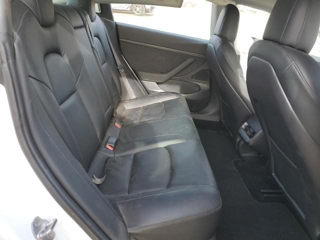 Photo 10 from auction – 2021 TESLA MODEL 3 with VIN 5YJ3E1EA4MF908237