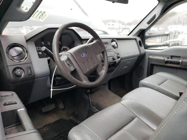 Photo 8 from auction – 2016 FORD F350 SUPER with VIN 1FTRF3B62GEC09147