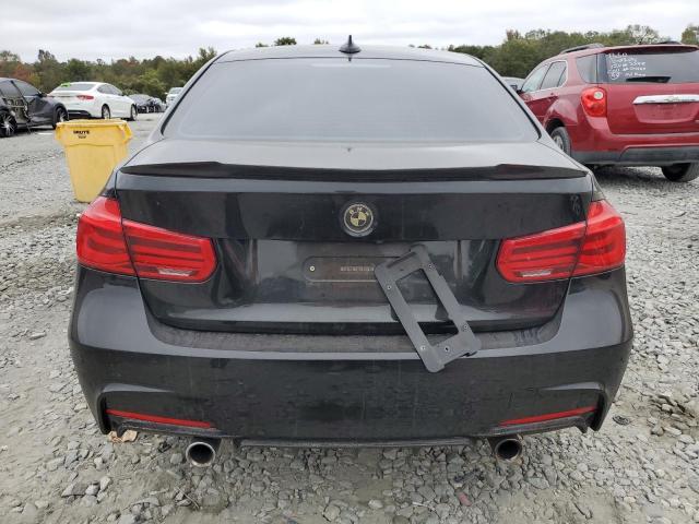 Photo 6 from auction – 2018 BMW 340 I with VIN WBA8B3G55JNU36845