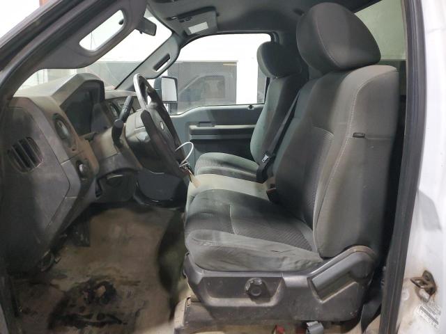 Photo 7 from auction – 2012 FORD F250 SUPER with VIN 1FTBF2B64CEA92628