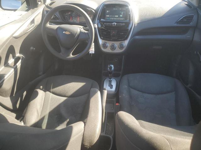 Photo 8 from auction – 2018 CHEVROLET SPARK LS with VIN KL8CB6SA3JC468491