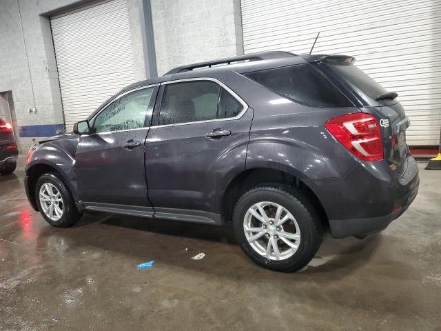 Photo 2 from auction – 2016 CHEVROLET EQUINOX LT with VIN 2GNFLFEKXG6186542