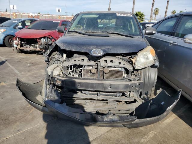 Photo 5 from auction – 2008 TOYOTA SCION XD with VIN JTKKU10438J006816