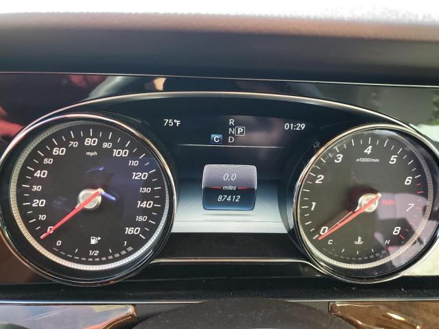 Photo 9 from auction – 2018 MERCEDES-BENZ E 300 with VIN WDDZF4JB0JA371870