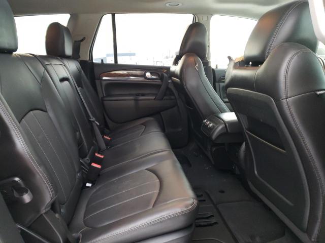Photo 11 from auction – 2017 BUICK ENCLAVE with VIN 5GAKVBKDXHJ163039
