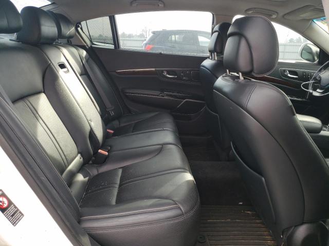 Снимка 10 от търг – 2015 KIA K900 с VIN KNALW4D43F6017510