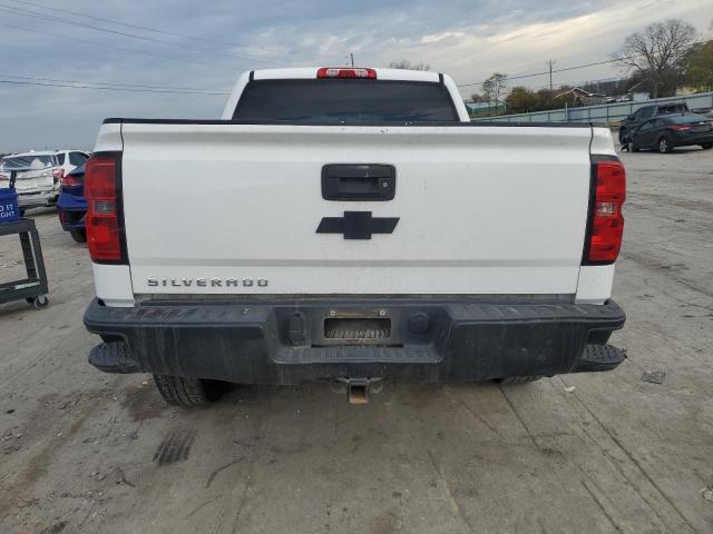 Photo 6 from auction – 2014 CHEVROLET SILVERADO with VIN 3GCPCPEH1EG212518