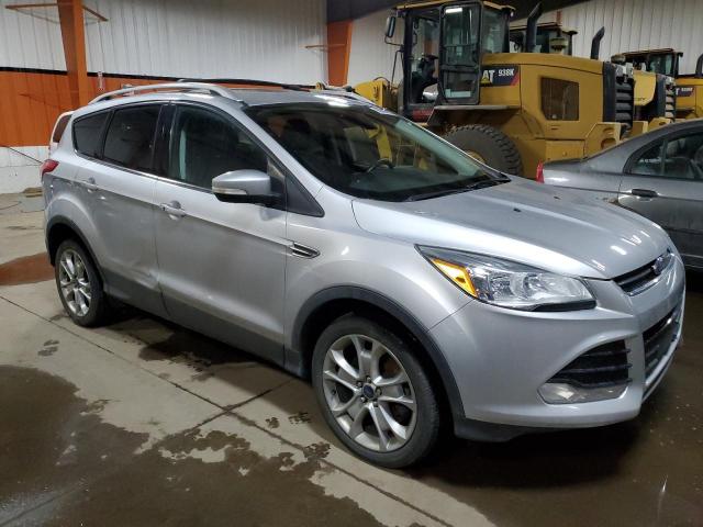 Photo 4 from auction – 2015 FORD ESCAPE TIT with VIN 1FMCU9J97FUC17531