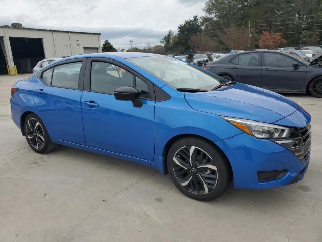 Photo 4 from auction – 2023 NISSAN VERSA SR with VIN 3N1CN8FV9PL852864