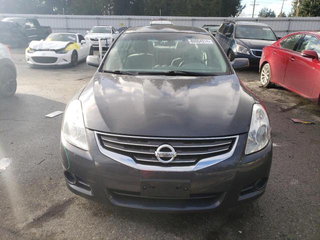 Photo 5 from auction – 2012 NISSAN ALTIMA BAS with VIN 1N4AL2AP6CN482487