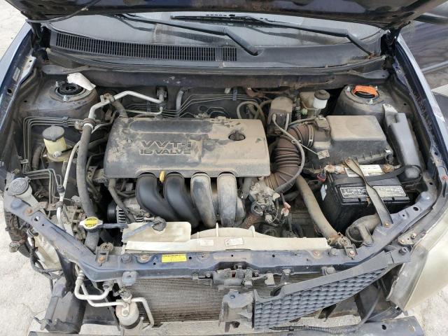Photo 12 from auction – 2003 PONTIAC VIBE with VIN 5Y2SM64883Z454691