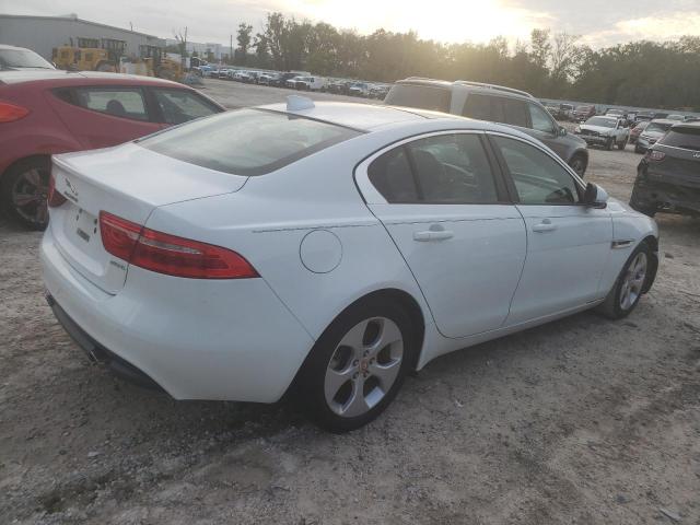 Photo 3 from auction – 2017 JAGUAR XE with VIN SAJAR4BG7HA970799