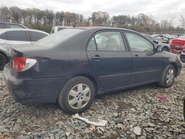 Photo 3 from auction – 2005 TOYOTA COROLLA CE with VIN 1NXBR30E65Z477331