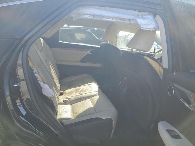 Photo 11 from auction – 2017 LEXUS RX 350 BAS with VIN 2T2ZZMCA2HC060108