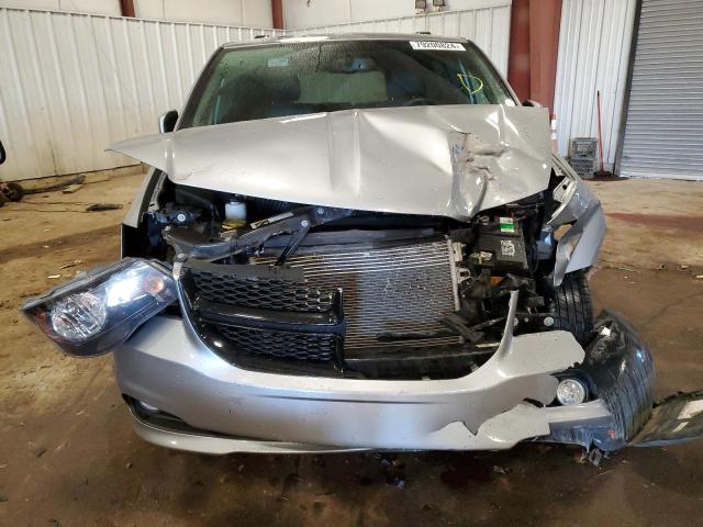 Photo 5 from auction – 2018 DODGE GRAND CARA with VIN 2C4RDGCG7JR137151