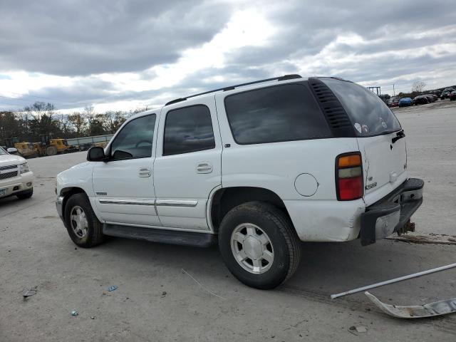 Photo 2 from auction – 2005 GMC YUKON with VIN 1GKEC13TX5R189420