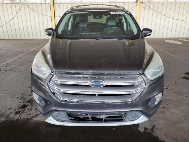 Photo 5 from auction – 2017 FORD ESCAPE TIT with VIN 1FMCU9J90HUF11162