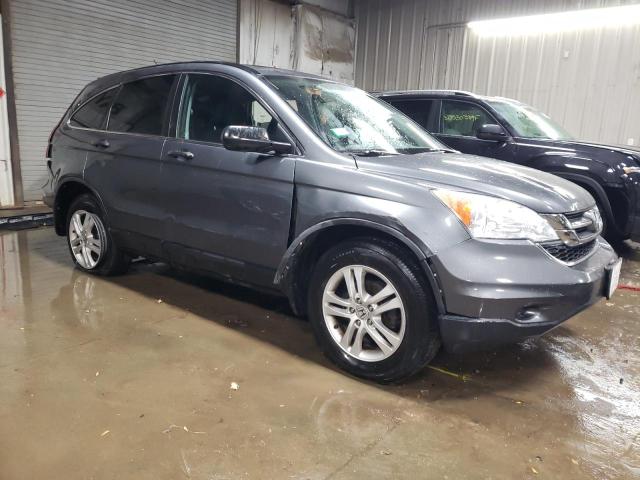 Photo 4 from auction – 2011 HONDA CR-V EX with VIN 5J6RE4H54BL105023