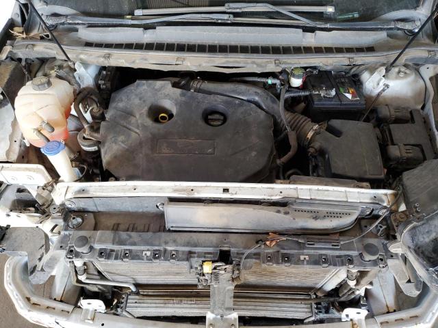 Photo 12 from auction – 2015 FORD EDGE SEL with VIN 2FMTK3J93FBB15068