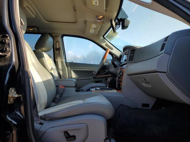 Photo 7 from auction – 2006 JEEP GRAND CHER with VIN 1J8HR68256C334929
