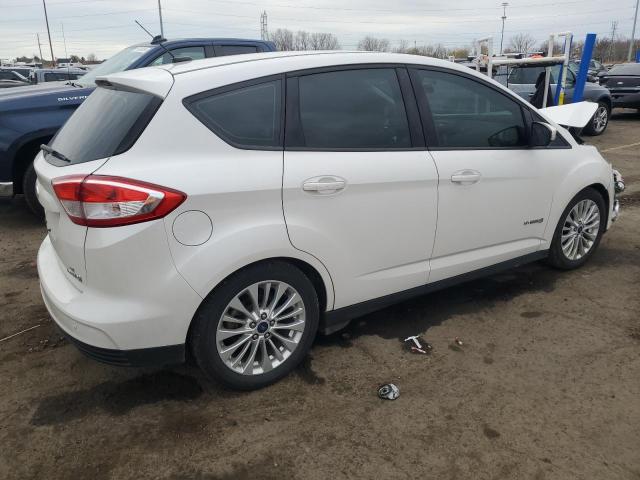 Photo 3 from auction – 2018 FORD C-MAX SE with VIN 1FADP5AU9JL100132
